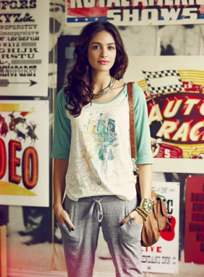 Target Fall Fashion by Julia Galdo & Juco Photo