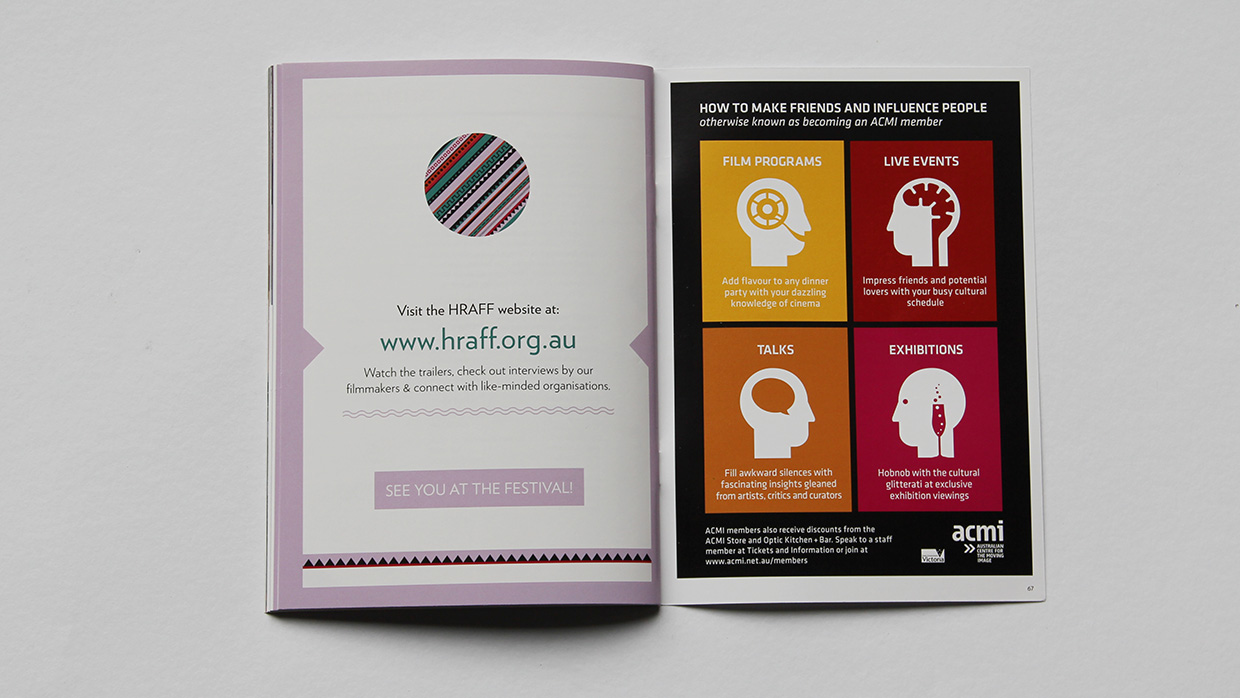 HRAFF 2013